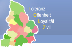 Toleranz Offenheit Loyalitat Zivil